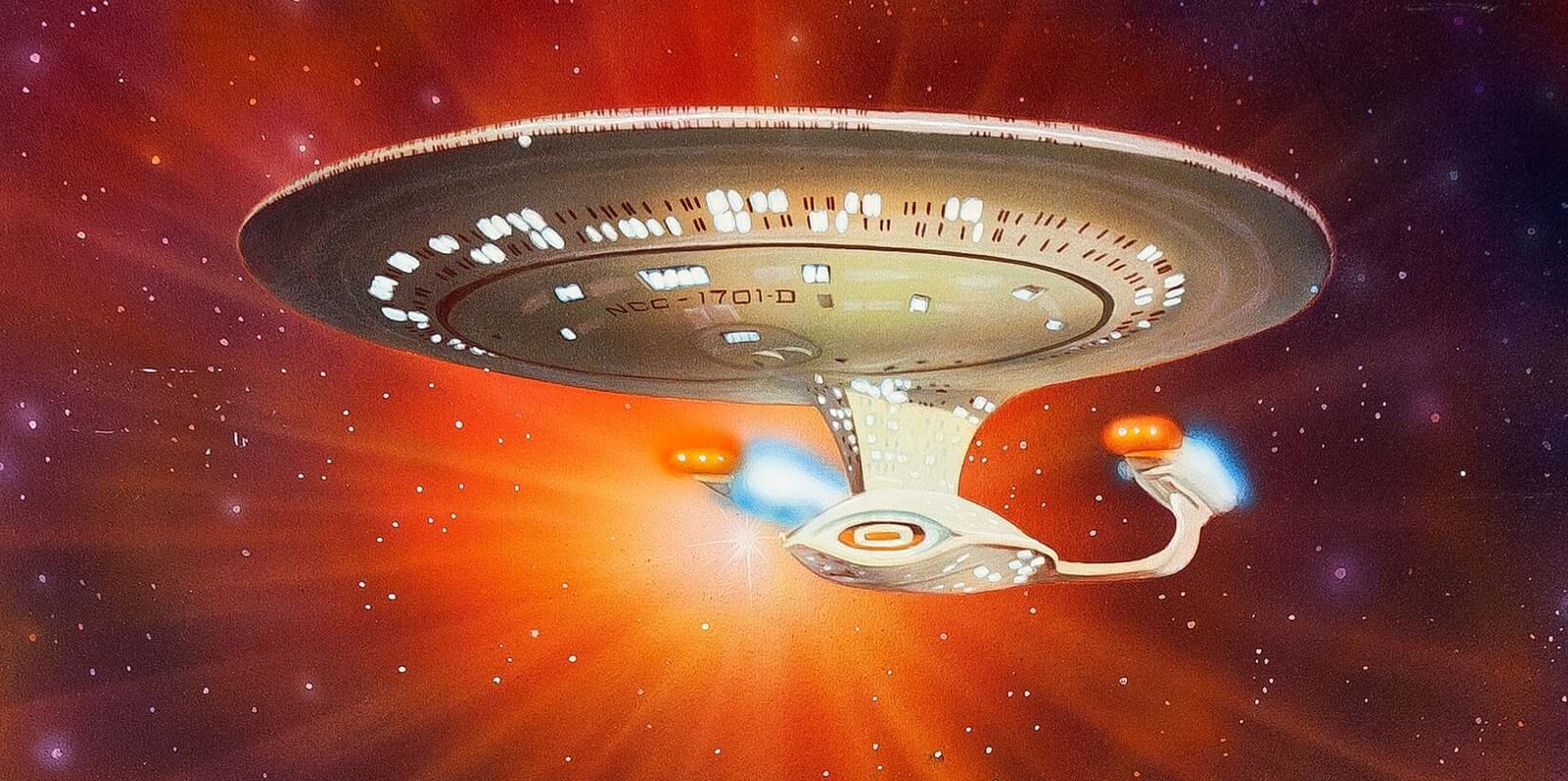 enterprise