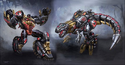 grimlock