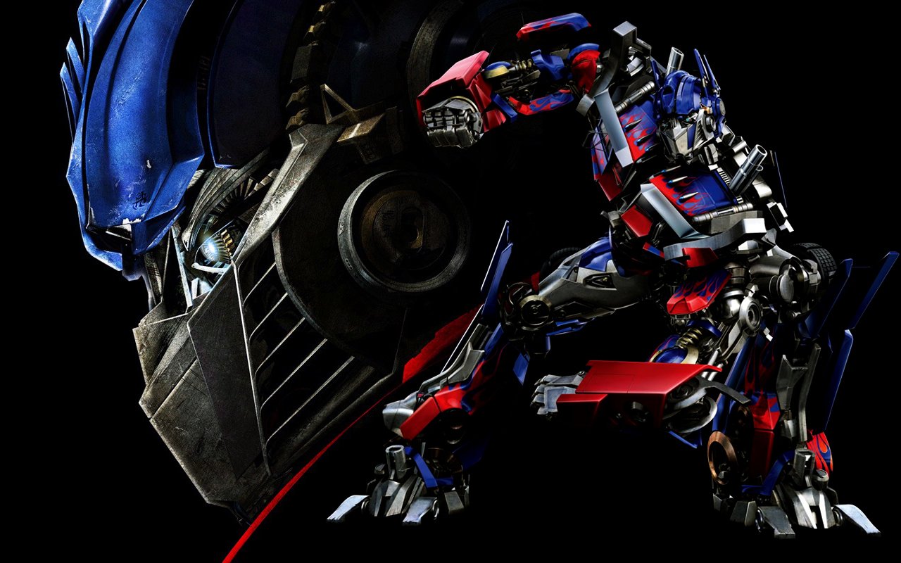 optimus